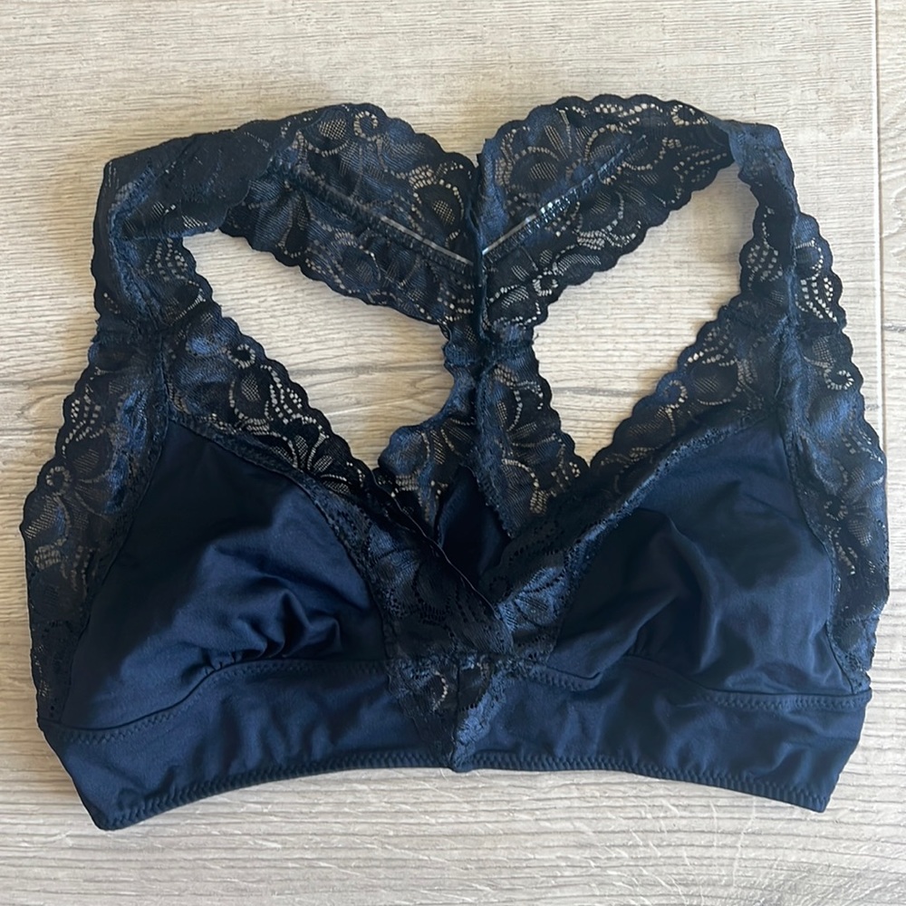 Daytrip Bralette